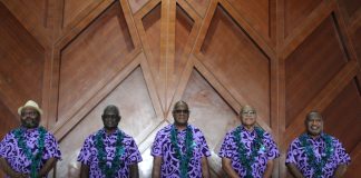 Melanesian leadership failure to stand by ULMWP is a ‘travesty’