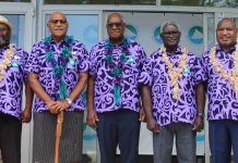 Wenda welcomes MSG call for UN visit and fights on for full membership