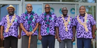 Wenda welcomes MSG call for UN visit and fights on for full membership