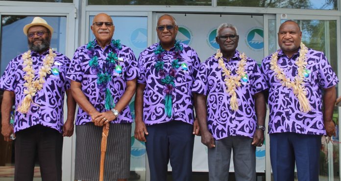 Wenda welcomes MSG call for UN visit and fights on for full membership