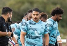 Flying Fijians have prepared well for WCup: Baber