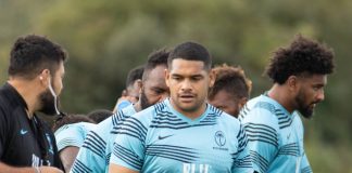 Flying Fijians have prepared well for WCup: Baber