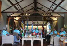 Indonesia’s MSG bid on back burner: PM Marape