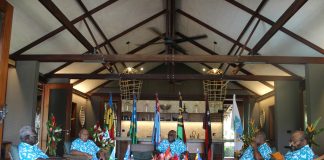 Indonesia’s MSG bid on back burner: PM Marape