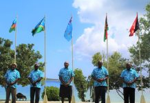 OPM accuses Melanesian group of taking Jakarta’s ‘blood money’ at expense of West Papuan justice