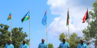 OPM accuses Melanesian group of taking Jakarta’s ‘blood money’ at expense of West Papuan justice
