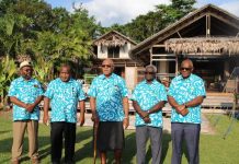 For the Melanesian Spearhead Group, West Papua Presents a Challenge
