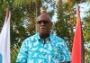 Vanuatu speaker lodges court appeal amid political crisis
