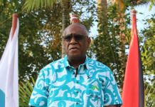 Vanuatu speaker lodges court appeal amid political crisis