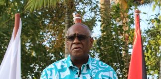 Vanuatu speaker lodges court appeal amid political crisis