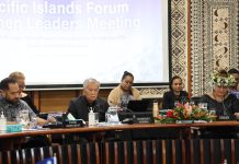 There is no place for violence in our region: Forum SG