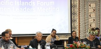 There is no place for violence in our region: Forum SG