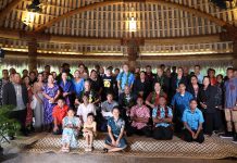 Youth voices rise to safeguard Children’s tomorrow: Demanding change against nuclear testing and waste injustices