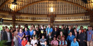 Youth voices rise to safeguard Children’s tomorrow: Demanding change against nuclear testing and waste injustices