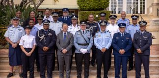 Australian Federal Police bolsters Pacific police ties