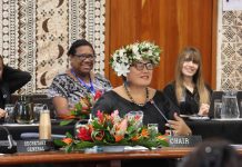 Empowering Pacific Women: A call for inclusive leadership and change
