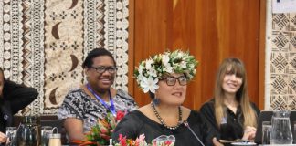 Empowering Pacific Women: A call for inclusive leadership and change