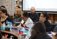 Pacific Islands Forum Women Leaders unite to address gender equality and climate action