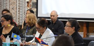 Pacific Islands Forum Women Leaders unite to address gender equality and climate action