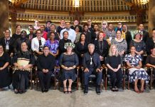 Pacific Women Leaders Meet to strengthen gender equality, inclusion