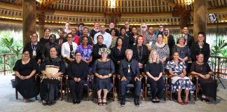Pacific Women Leaders Meet to strengthen gender equality, inclusion