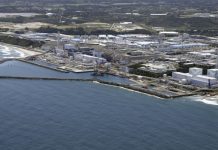 Japan begins releasing Fukushima wastewater into Pacific ocean