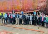 Regional Taskforce meets to tackle biofouling