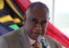Vanuatu PM reshuffles cabinet ahead of no-confidence-motion