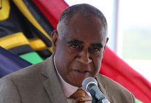 Vanuatu PM reshuffles cabinet ahead of no-confidence-motion