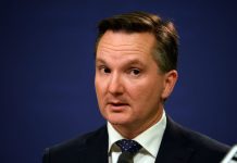 Australia receives Pacific support for its COP31 hosting bid