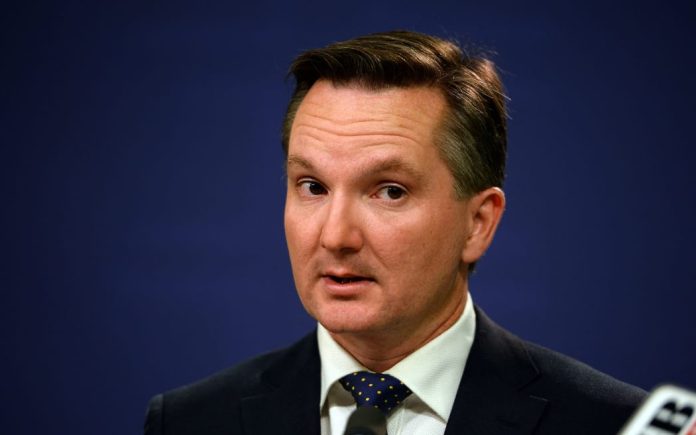 Australia receives Pacific support for its COP31 hosting bid