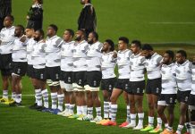 Flying Fijians coach Raiwalui to name World Cup squad today
