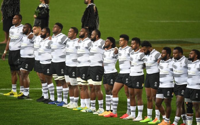 Flying Fijians coach Raiwalui to name World Cup squad today