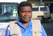 Bougainville urges PNG government to do the right thing