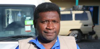Bougainville urges PNG government to do the right thing