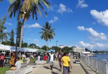 ‘People suffering’ from Vanuatu political crisis