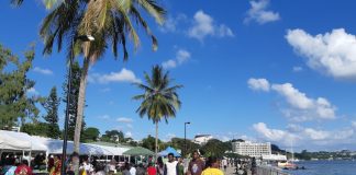 ‘People suffering’ from Vanuatu political crisis