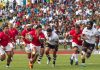 Young Tongans dream of the rugby meal ticket