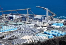 Japan’s discharge plan sparks criticism from Fiji’s former top diplomat