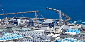 Japan’s discharge plan sparks criticism from Fiji’s former top diplomat