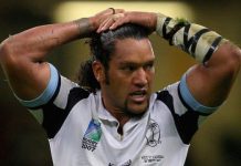 They’re better than us: Former Flying Fijians Nicky Little