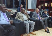 Vanuatu no-confidence motion looks likely to fail