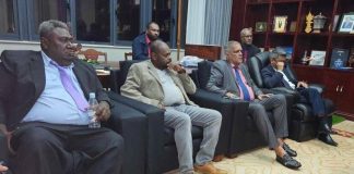 Vanuatu no-confidence motion looks likely to fail