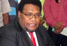 PNG Opposition files case over U.S deal