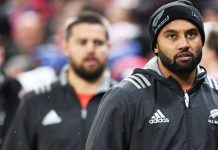 Supercharged Samoa ready for 2023 Rugby World Cup