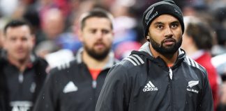 Supercharged Samoa ready for 2023 Rugby World Cup