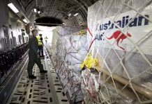 Climate and gender at centre of Australian aid revamp in Indo-Pacific