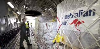 Climate and gender at centre of Australian aid revamp in Indo-Pacific
