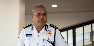 Drugs in the Pacific traced to South America