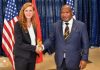 USAID Administrator launches country representative office for PNG, Solomon Islands and Vanuatu